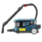 دستگاه شست‌وشوی فرش و مبل رونیکس Ronix 0800 مناسب استفاده خانگی با کاربری آسان