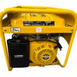 کاربرد موتوربرق استارتی HP20900FE2 هیرو پاور