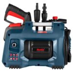 کارواش 100 بار ذغالی رونیکس مدل RP-U100C - Image 3