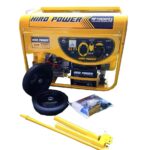 کاربرد ژنراتور 8500 وات HP 19900 FE2