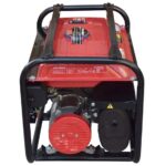 خرید ژنراتور هندلی HP 9850 DX بنزینی