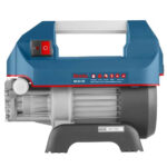 مشخصات کارواش 110 بار دینامی رونیکس RP0110C