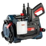 کارواش 100 بار ذغالی رونیکس مدل RP-U100C - Image 4