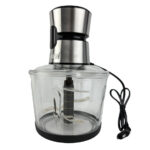 خردکن 3 لیتری دو کاسه دلمونتی مدل DL145 - Image 4