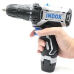 موارد استفاده از دریل شارژی 2112 اینداکس
