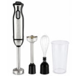 گوشتکوب غذاساز کاستلو مدل CL115 - Image 5