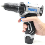 خرید دریل شارژی اینداکس 2110 indox