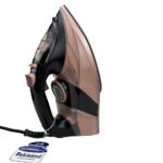 اتو بخار نانو سرامیک دلمونتی مدل DL920 - Image 6