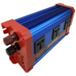 خرید مبدل برق خودرو 4500W باس BOSS