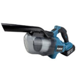 جارو شارژی راویکس مدل RX-8585 - Image 6