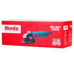 کارتن مینی فرز برقی Ronix 3130 رونیکس