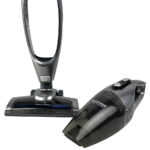 جارو شارژی دلمونتی مدل DL390 - Image 6