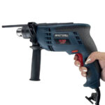 دریل چکشی BOSS 5835 باس