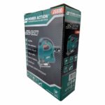 اره عمودبر 800 وات پاوراکشن مدل JS800 - Image 8