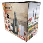 قیمت خرید گوشتکوب 3 کاره