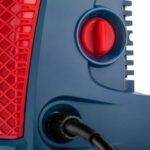 مشخصات کارواش صد بار یونیورسال رونیکس U100E