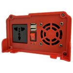 اینورتر برق خودرو 4500W قابل حمل باس