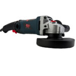 مینی فرز دسته دار باس BOSS 8103