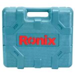 جعبه ابزار رونیکس Ronix 0007