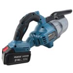 جارو شارژی راویکس مدل RX-8585 - Image 8