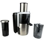 آبمیوه گیری دلمونتی مدل DL730 - Image 8