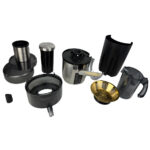 آبمیوه گیری دلمونتی مدل DL730 - Image 9