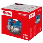 کارتن کارواش 110بار رونیکس RP0110C Ronix دینامی