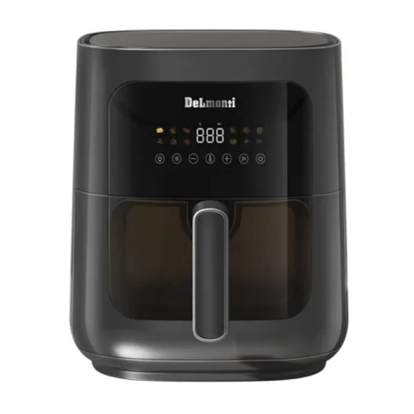 dl810.webp سرخکن رژیمی 7 لیتری دلمونتی مدل DL810 - Image 1