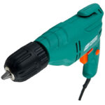 دریل 10 میلیمتری پاوراکشن مدل HD380 - Image 4