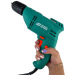 دریل 10 میلیمتری پاوراکشن مدل HD380 - Image 2