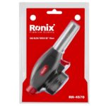 سری شعله افکن رونیکس مدل RH-4570