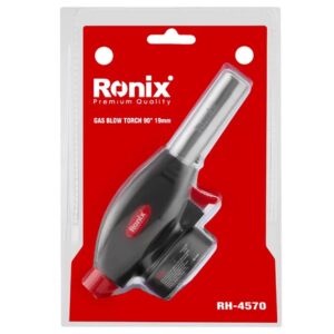 سری شعله افکن رونیکس مدل RH-4570