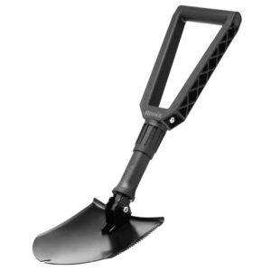 بیلچه چند کاره کمپینگ رونیکس مدل RH -9910