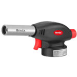 سری شعله افکن رونیکس مدل RH-4570 - Image 2