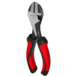 سیم چین کله گاوی سایز 7 لئو رونیکس مدل RH-1237