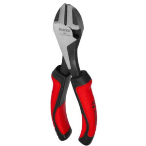 سیم چین کله گاوی سایز 7 لئو رونیکس مدل RH-1237