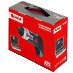 کارتن مجموعه ابزار 8500 رونیکس Ronix
