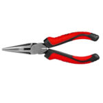 ابزار دستی دمباریک سایز 6 لئو رونیکس Ronix RH 1326