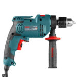 دریل چکشی برقی 13 میلیمتر رونیکس Ronix 2211 انتخابی کاربردی برای سوراخ‌کاری و کارهای فنی