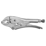 انبرقفلی سیم بر دستی LOCKER سایز 5 رونیکس Ronix RH 1415
