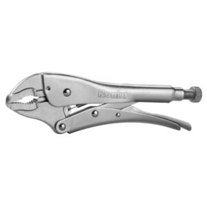 انبرقفلی سیم بر دستی LOCKER سایز 5 رونیکس Ronix RH 1415