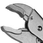 انبر قفلی سایز 7 رونیکس مدل RH-1416 - Image 4