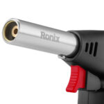 سری شعله افکن رونیکس مدل RH-4570 - Image 5