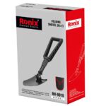 بیلچه چند کاره کمپینگ رونیکس مدل RH -9910 - Image 8